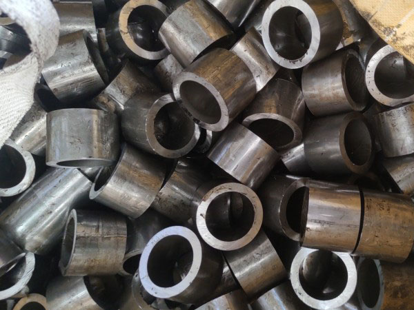 临猗无缝钢管切割