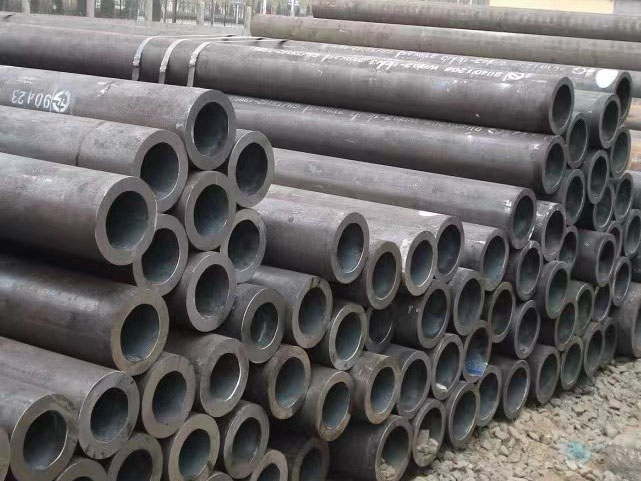 临猗20G无缝钢管