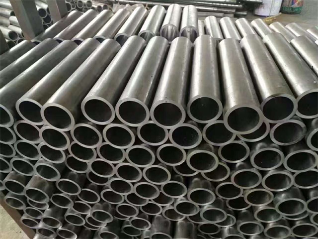 临猗30CrMo精密无缝钢管