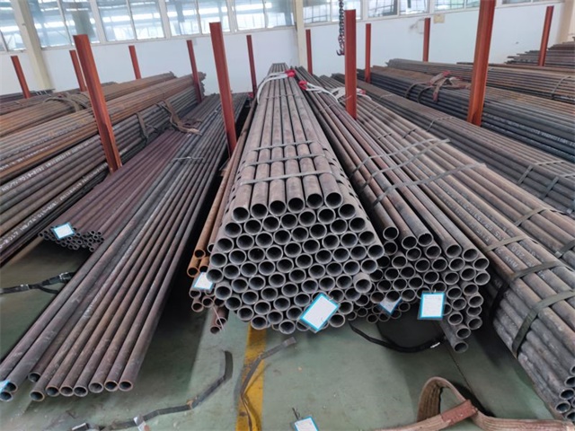 临猗20G合金无缝钢管